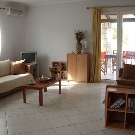 Kaminia Villas Lithakia  Exterior foto