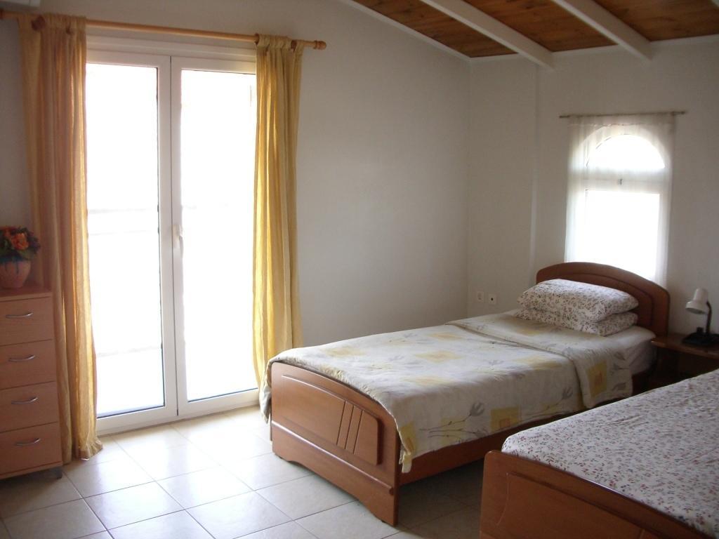 Kaminia Villas Lithakia  Exterior foto